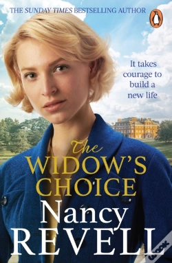 Capa do artigo Widow'S Choice