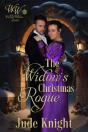 Widow'S Christmas Rogue - Preview