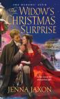 Widow'S Christmas Surprise - Preview