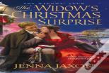 Widow'S Christmas Surprise
