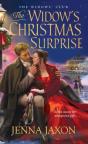 Widow'S Christmas Surprise - Preview
