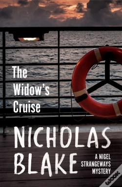 Capa do artigo Widow'S Cruise