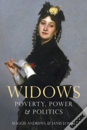 Capa do artigo Widows