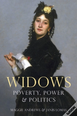 Capa do artigo Widows