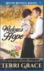 Widow'S Hope - Preview