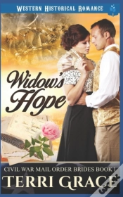 Capa do artigo Widow