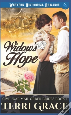 Capa do artigo Widow'S Hope