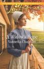 Widow'S Hope - Preview