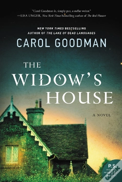 Capa do artigo Widow'S House