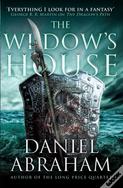 Capa do artigo Widow'S House