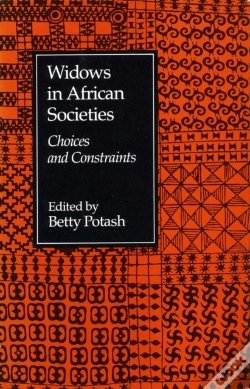 Capa do artigo Widows In African Societies