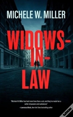 Capa do artigo Widows-In-Law