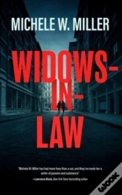 Capa do artigo Widows-In-Law