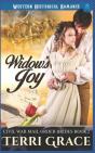 Widow'S Joy - Preview