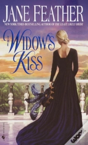 Capa do artigo Widow