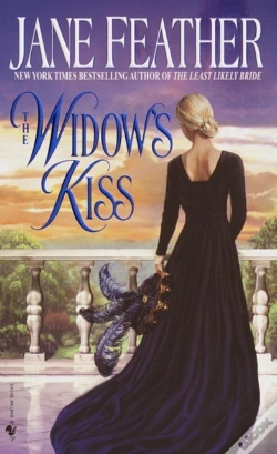 Capa do artigo Widow'S Kiss