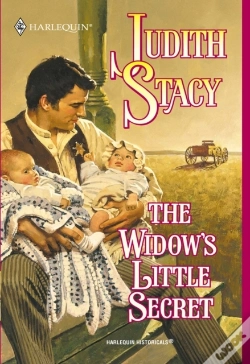 Capa do artigo Widow'S Little Secret