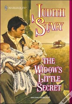 Capa do artigo Widow'S Little Secret