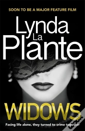 Capa do artigo Widows