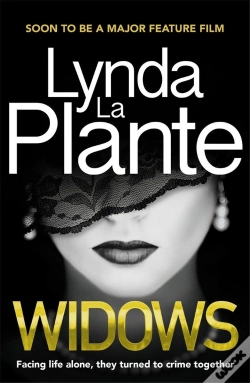 Capa do artigo Widows