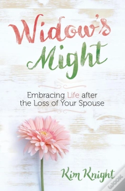 Capa do artigo Widow'S Might