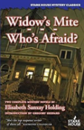 Widow'S Mite / Who'S Afraid