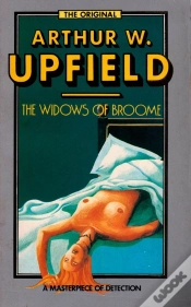 Capa do artigo Widows Of Broome
