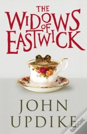 Capa do artigo Widows Of Eastwick