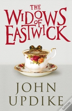 Capa do artigo Widows Of Eastwick