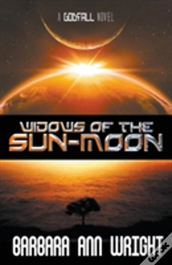 Capa do artigo Widows Of The Sun-Moon
