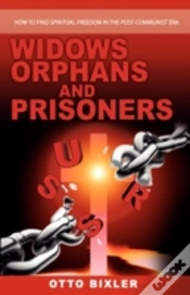Capa do artigo Widows Orphans And Prisoners