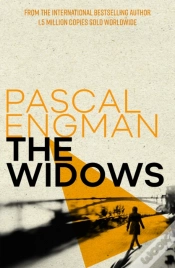 Capa do artigo Widows