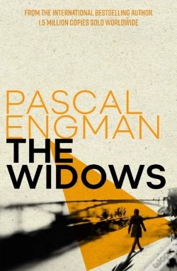 Capa do artigo Widows