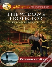 Capa do artigo Widow