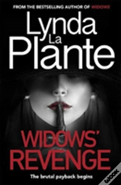 Capa do artigo Widows' Revenge