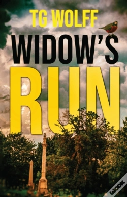 Capa do artigo Widow'S Run