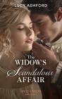 Widow'S Scandalous Affair - Preview