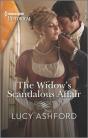 Widow'S Scandalous Affair - Preview