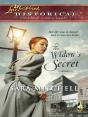 Widow'S Secret - Preview