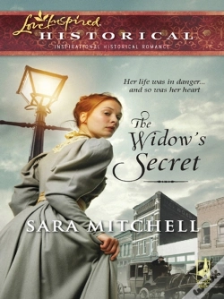 Capa do artigo Widow'S Secret