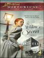 Widow'S Secret - Preview
