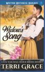 Widow'S Song - Preview