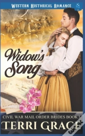 Capa do artigo Widow