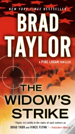 Capa do artigo Widow'S Strike