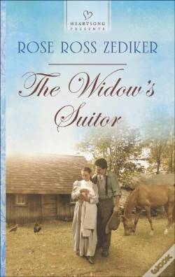 Capa do artigo Widow'S Suitor
