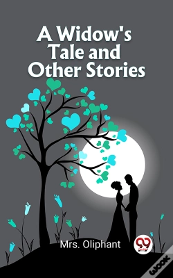 Capa do artigo Widow'S Tale And Other Stories