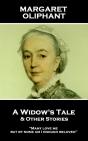 Widow'S Tale & Other Stories - Preview