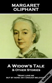 Capa do artigo Widow