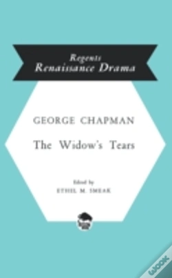 Capa do artigo Widow'S Tears