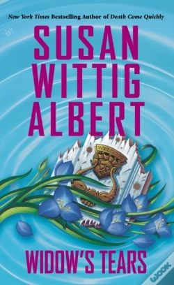 Capa do artigo Widow'S Tears